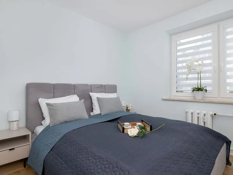 Przestronny Apartament | 3 Sypialnie i Balkon – zdjęcie 2