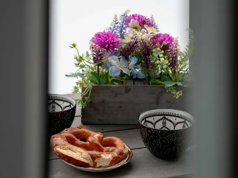 Modern Studio for 2 persons | Balcony | Close to the Center – photo 5