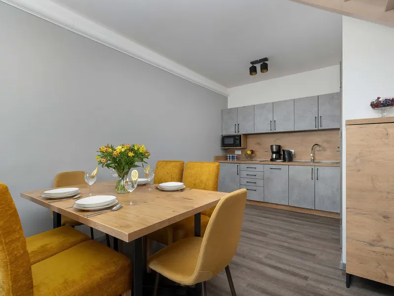 Comfortable Apartment | Balcony | Pool | Parking. – photo 3
