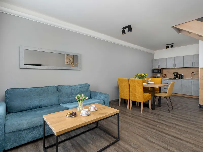 Comfortable Apartment | Balcony | Pool | Parking. – photo 1
