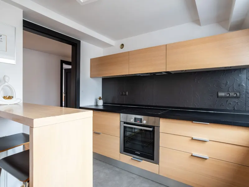Przestronny Apartament w Sopocie | Dwa Poziomy | Blisko Molo – zdjęcie 4