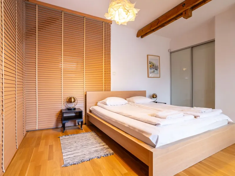 Przestronny Apartament w Sopocie | Dwa Poziomy | Blisko Molo – zdjęcie 2