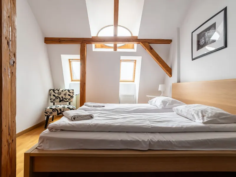 Przestronny Apartament w Sopocie | Dwa Poziomy | Blisko Molo – zdjęcie 3