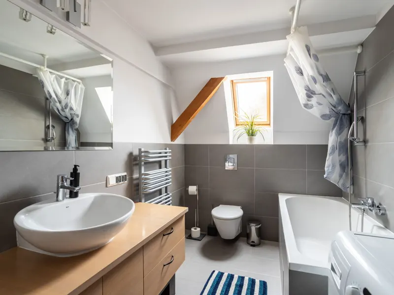 Przestronny Apartament w Sopocie | Dwa Poziomy | Blisko Molo – zdjęcie 5