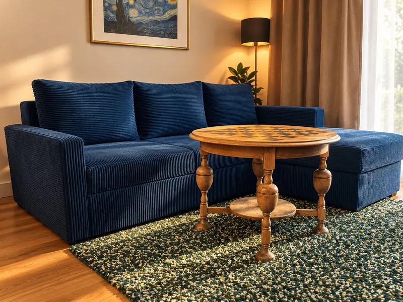 Stylowy Apartament | Ogródek | Parking | Miejsce do Pracy – zdjęcie 2