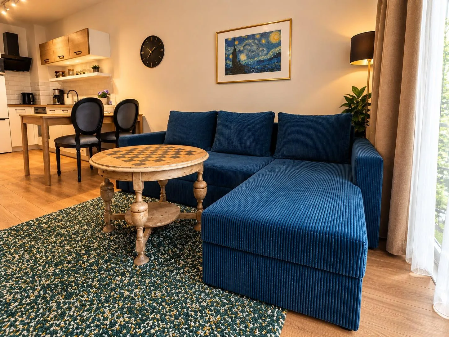 apartment image