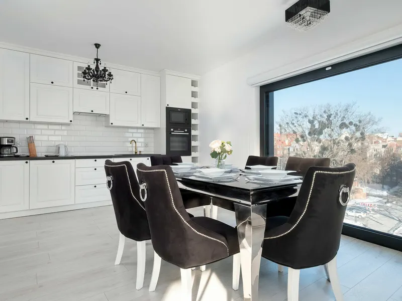 Przestronny Apartament | Parking, Klimatyzacja, Blisko Rzeki – zdjęcie 3