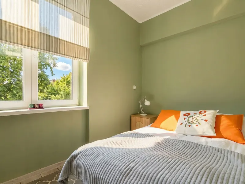 Atmosphärische Wohnung | Balkon, nahe der Altstadt – Foto 2