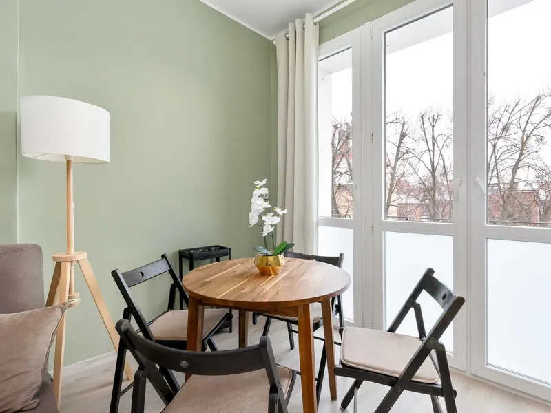 Atmosphärische Wohnung | Balkon, nahe der Altstadt – Foto 3