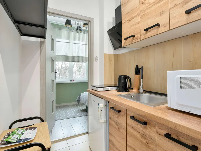 Atmosphärische Wohnung | Balkon, nahe der Altstadt – Foto 4