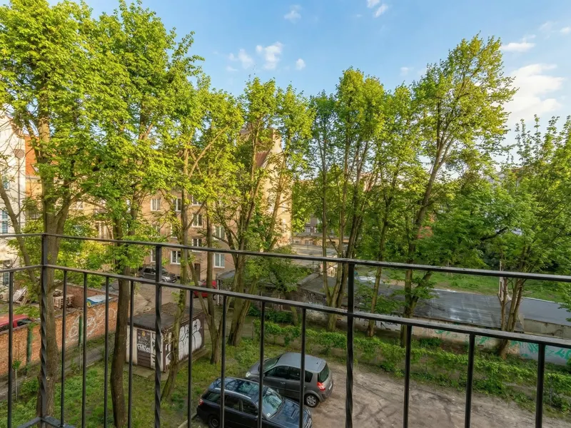 Atmosphärische Wohnung | Balkon, nahe der Altstadt – Foto 5