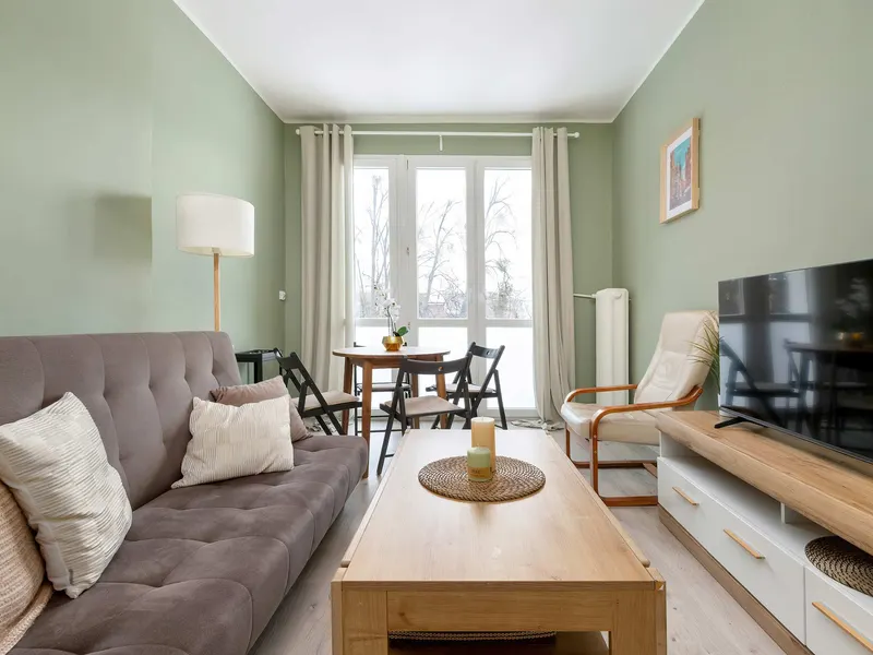 Atmosphärische Wohnung | Balkon, nahe der Altstadt – Foto 1