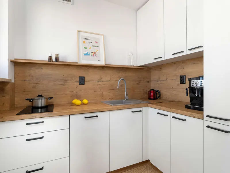 Stilvolle Wohnung | 2 Schlafzimmer | Haustierfreundlich – Foto 3