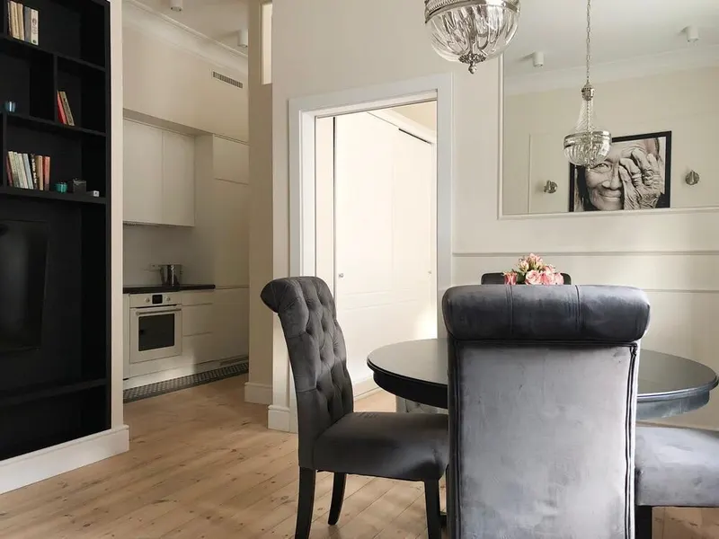 Stylish Apartment in Sopot | Close to Beach and Pier – photo 4