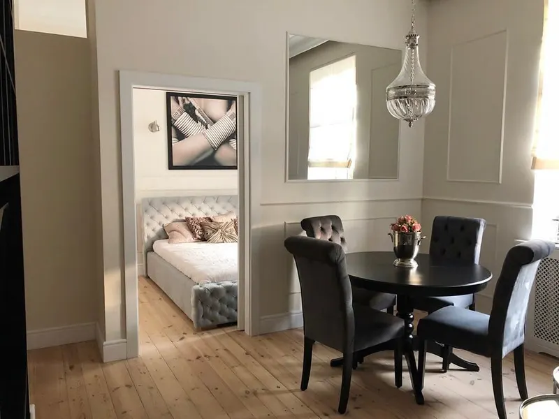 Stylish Apartment in Sopot | Close to Beach and Pier – photo 3