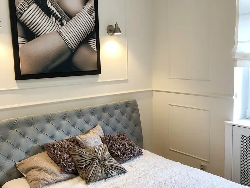Stylish Apartment in Sopot | Close to Beach and Pier – photo 2