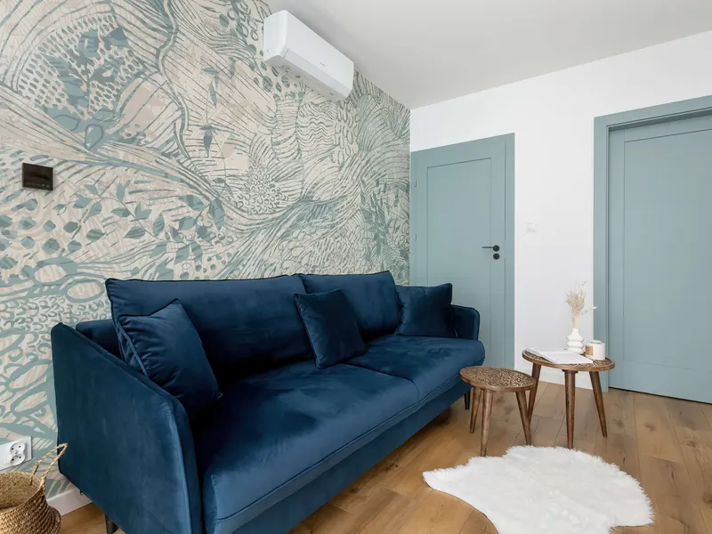 Geräumige Wohnung für 10 Personen | Schwimmbad, Sauna, Parkplatz – Foto 5