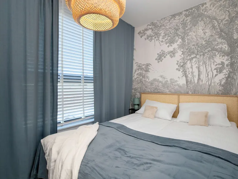 Geräumige Wohnung für 10 Personen | Schwimmbad, Sauna, Parkplatz – Foto 3