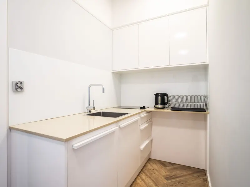 Comfortable Apartment | Two Bedrooms, Parking, Air Conditioning – photo 5