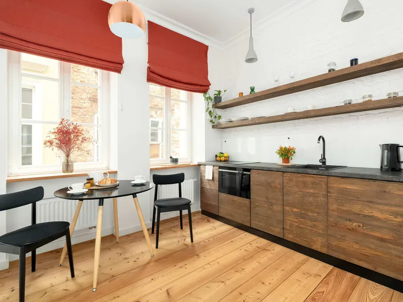 Stylish Studio in the Heart of Poznań | AC | Old Market Square – photo 3