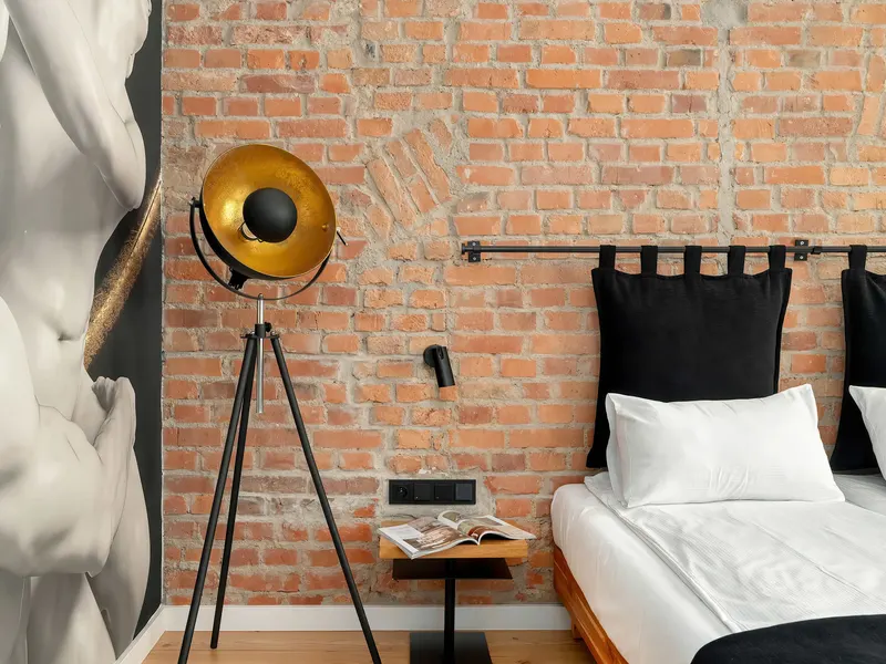 Stylish Studio in the Heart of Poznań | AC | Old Market Square – photo 4