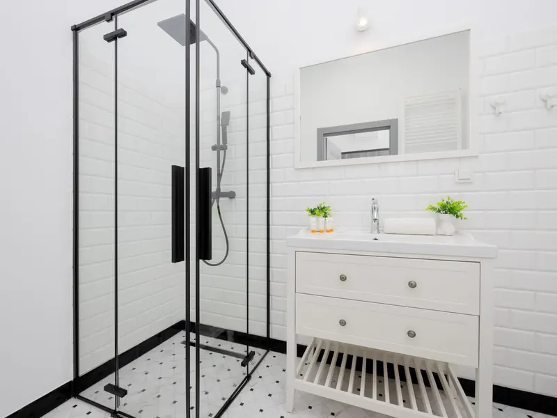 Functional Apartment for 4 Persons | Parking and Work Space – photo 5