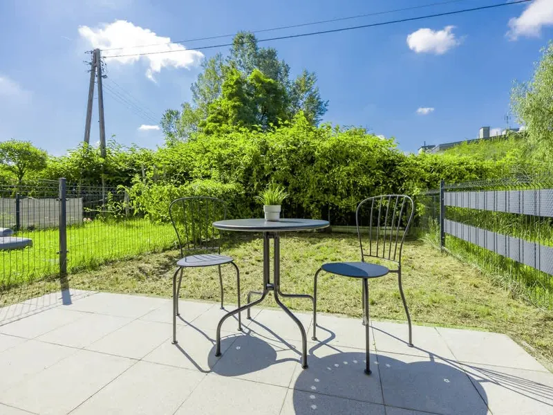 Functional Apartment for 4 Persons | Parking and Work Space – photo 4
