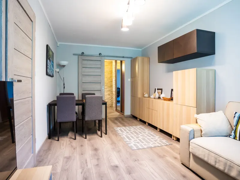 Przestronny Apartament | 3 Sypialnie | Przyjazny Zwierzętom – zdjęcie 4
