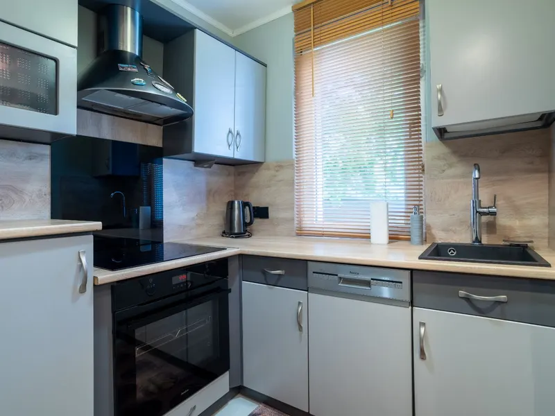 Przestronny Apartament | 3 Sypialnie | Przyjazny Zwierzętom – zdjęcie 3