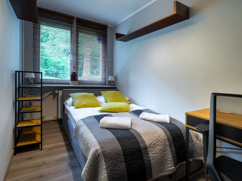Przestronny Apartament | 3 Sypialnie | Przyjazny Zwierzętom – zdjęcie 2