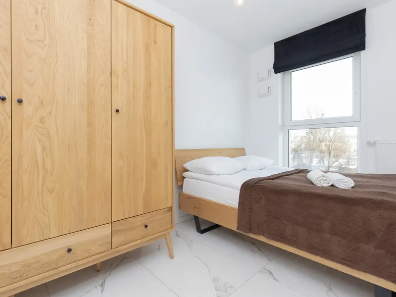 Cozy Apartment | Parking, Balcony, close to Park – photo 2