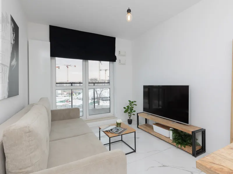 Cozy Apartment | Parking, Balcony, close to Park – photo 1