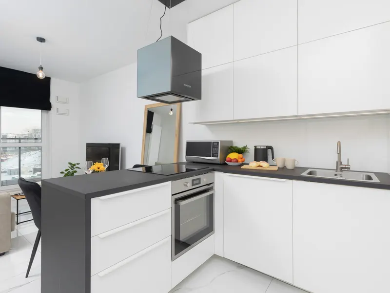 Cozy Apartment | Parking, Balcony, close to Park – photo 3
