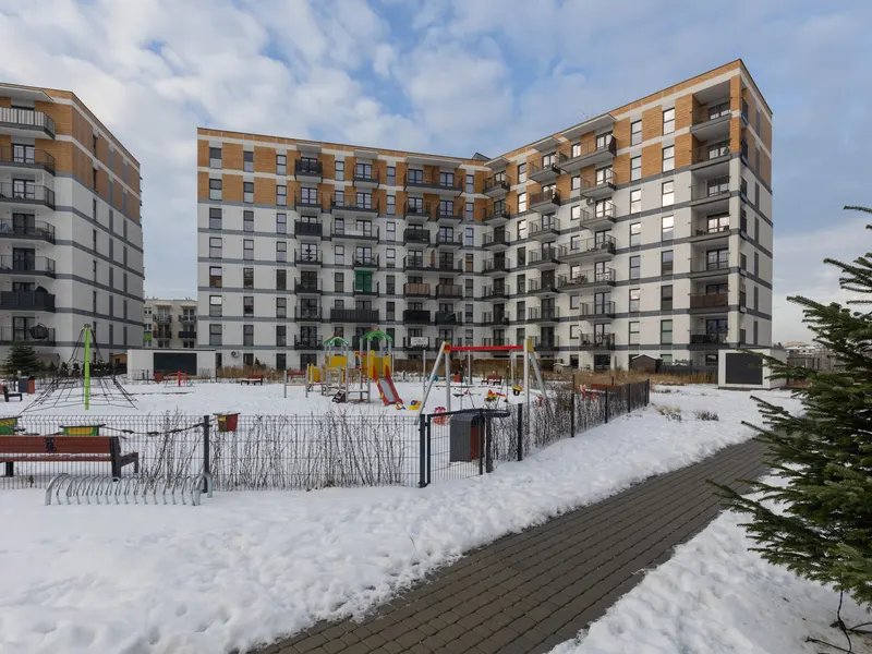 Cozy Apartment | Parking, Balcony, close to Park – photo 4