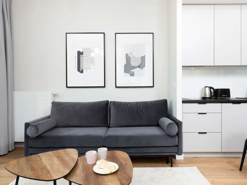 Modern Apartment in the Center | Close to the Metro – photo 5