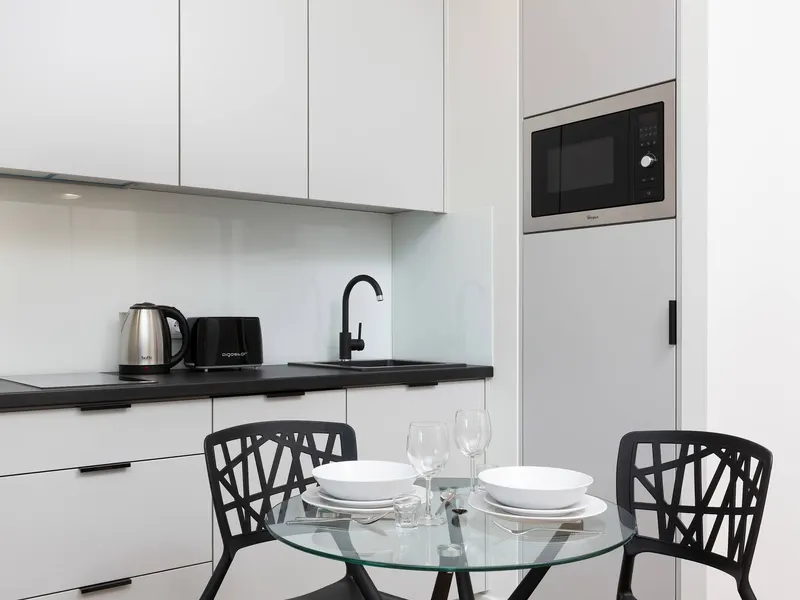 Modern Apartment in the Center | Close to the Metro – photo 2