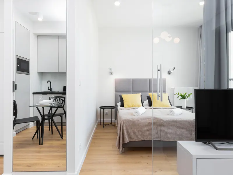 Modern Apartment in the Center | Close to the Metro – photo 4