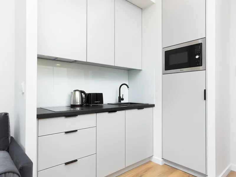 Modern Apartment in the Center | Close to the Metro – photo 3
