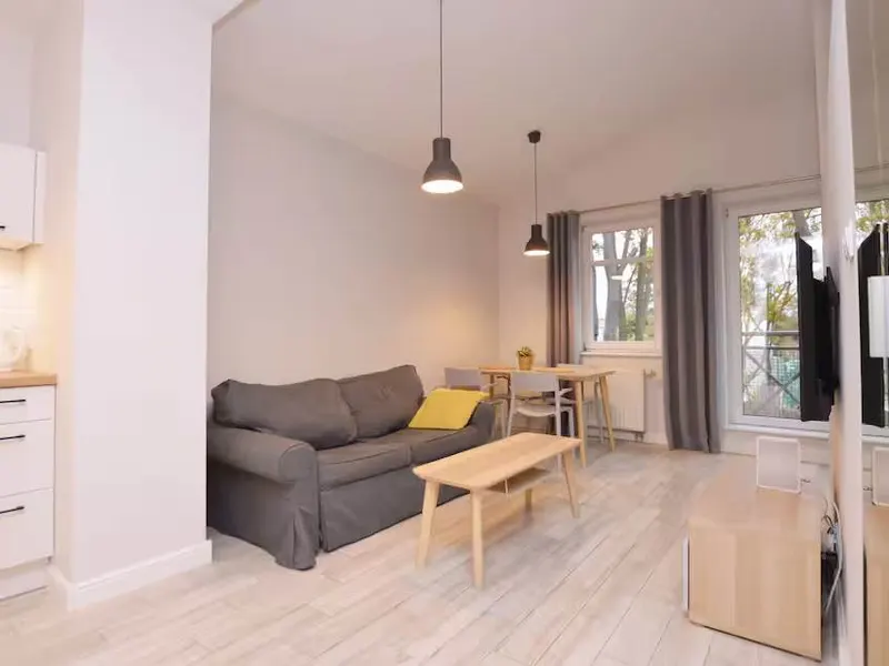 Intimate Studio in Sopot | Close to the Beach | Pet Friendly – photo 4