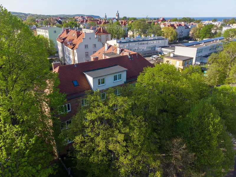 Komfortable Wohnung | Zwei Schlafzimmer | 800 m vom Pier – Foto 5