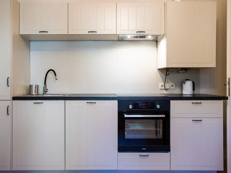 Komfortable Wohnung | Zwei Schlafzimmer | 800 m vom Pier – Foto 2
