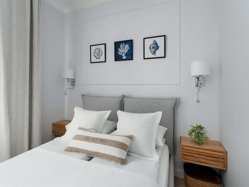 Słoneczny Apartament | Balkon, Parking, 200 m do Plaży – zdjęcie 2