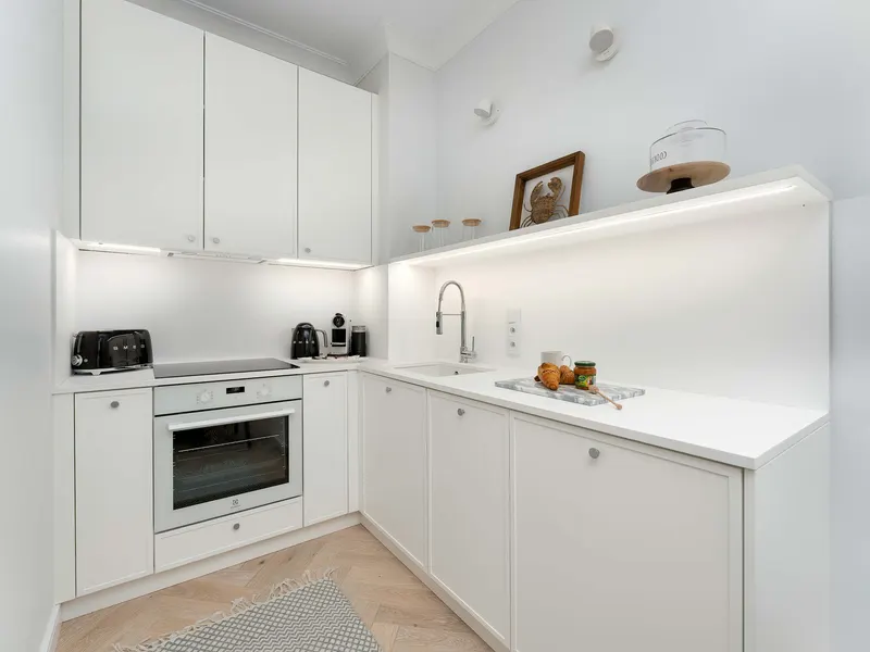 Słoneczny Apartament | Balkon, Parking, 200 m do Plaży – zdjęcie 3
