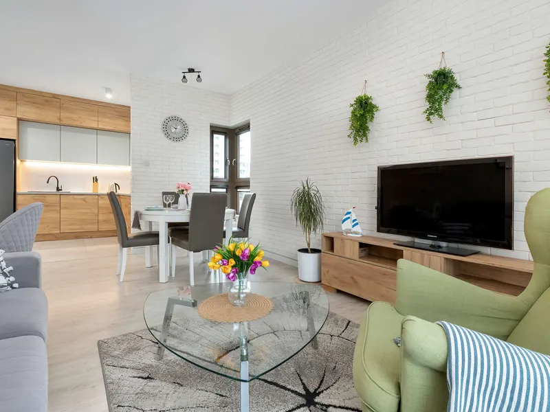 Przestronny Apartament | 3 Sypialnie – zdjęcie 5