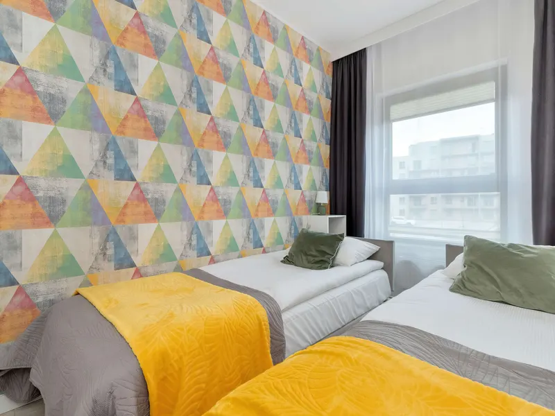 Przestronny Apartament | 3 Sypialnie – zdjęcie 3