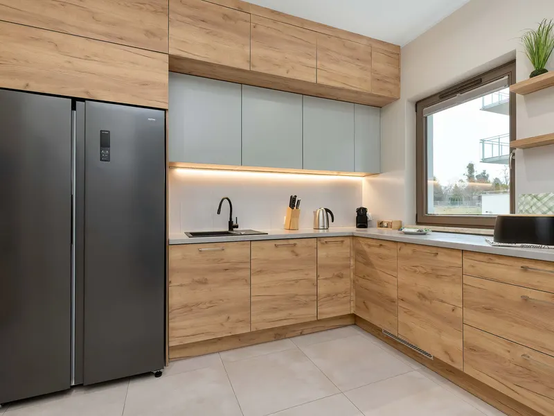 Przestronny Apartament | 3 Sypialnie – zdjęcie 4