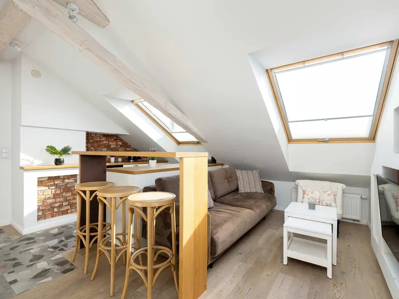 Klimatyzowany Apartament | 1 km od krakowskiego Kazimierza – zdjęcie 3