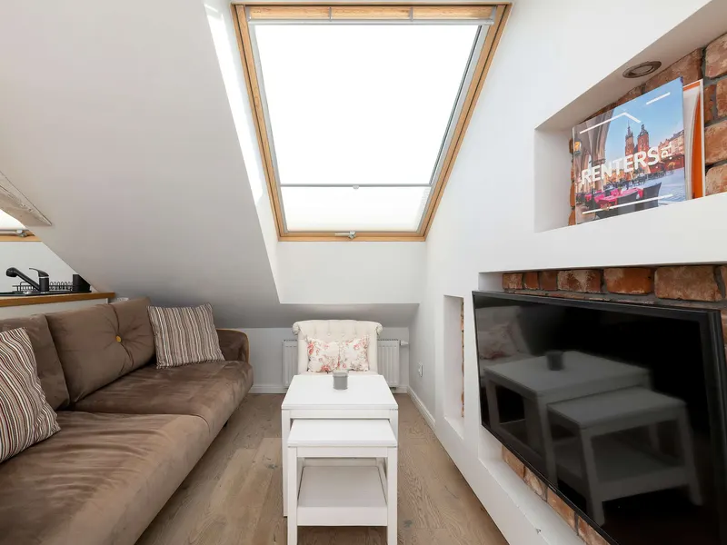 Klimatyzowany Apartament | 1 km od krakowskiego Kazimierza – zdjęcie 2