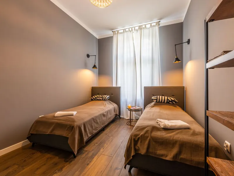 Spacious Apartment | Close to the Beach and Place to Work – photo 3