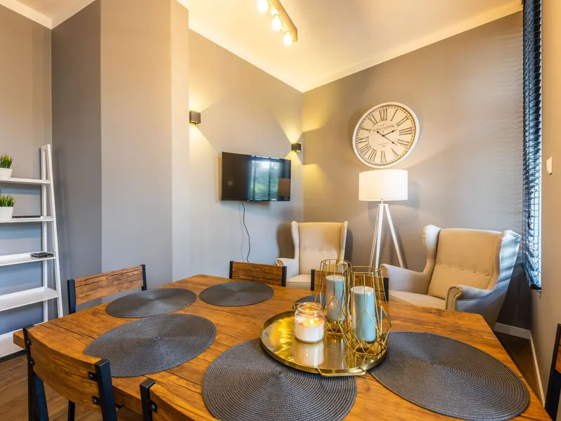 Spacious Apartment | Close to the Beach and Place to Work – photo 1